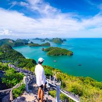 Отзыв от Захар - DTV виза